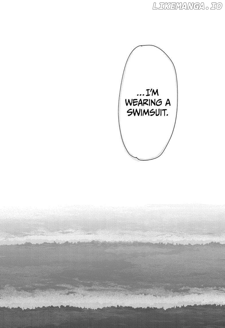 Blue Box, Chapter 159 image 18
